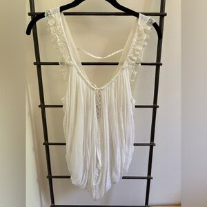 Free People Tank Top